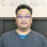 院長・獣医師 星子 真貴