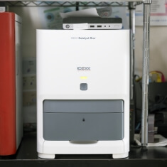 血液生化学検査機器IDEXX