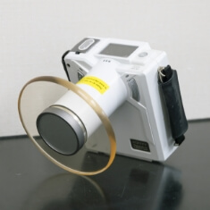 歯科用レントゲン